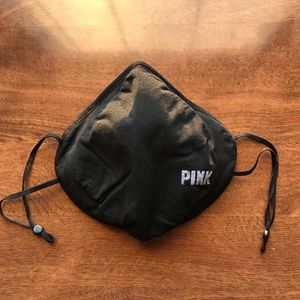 Victoria Secret PINK face mask